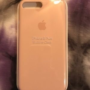 I Phone 8 Case New